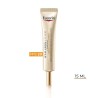 EUCERIN HYALURON FILLER+ ELASTICITY CONTORNO OJOS FPS20