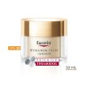 EUCERIN HYALURON FILLER+ ELASTICITY CREMA DIA FPS 30