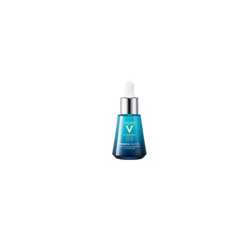 VICHY MINERAL 89 PROBIOTICS