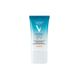 VICHY MINERAL 89 CREMA FLUIDO HIDRATANTE FPS 50+