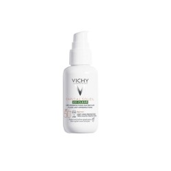 VICHY CAPITAL SOLEI UV CLEAR FPS50+