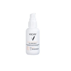 VICHY CAPITAL SOLEI UV AGE DAILY FPS50+