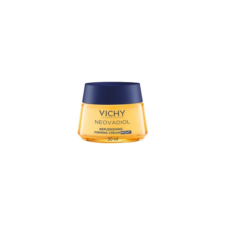 VICHY NEOVADIOL POSTMENOPAUSIA CREMA NOCHE