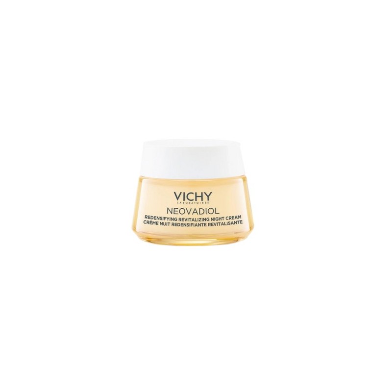 VICHY NEOVADIOL PERIMENOPAUSIA CREMA NOCHE