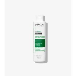 VICHY DERCOS SHAMPOO PSOLUTION