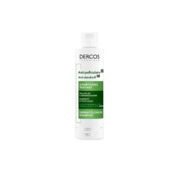 VICHY DERCOS SHAMPOO CONTROL CASPA GRASA