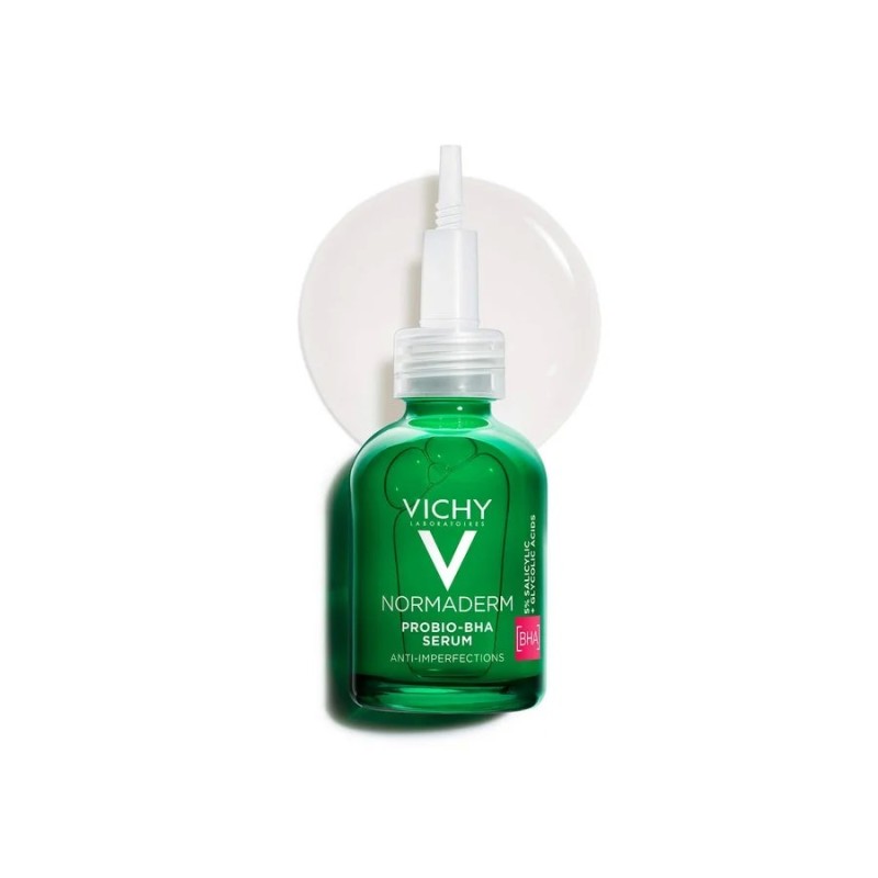VICHY NORMADERM SERUM ANTINPERFECCIONES PROBIO BHA