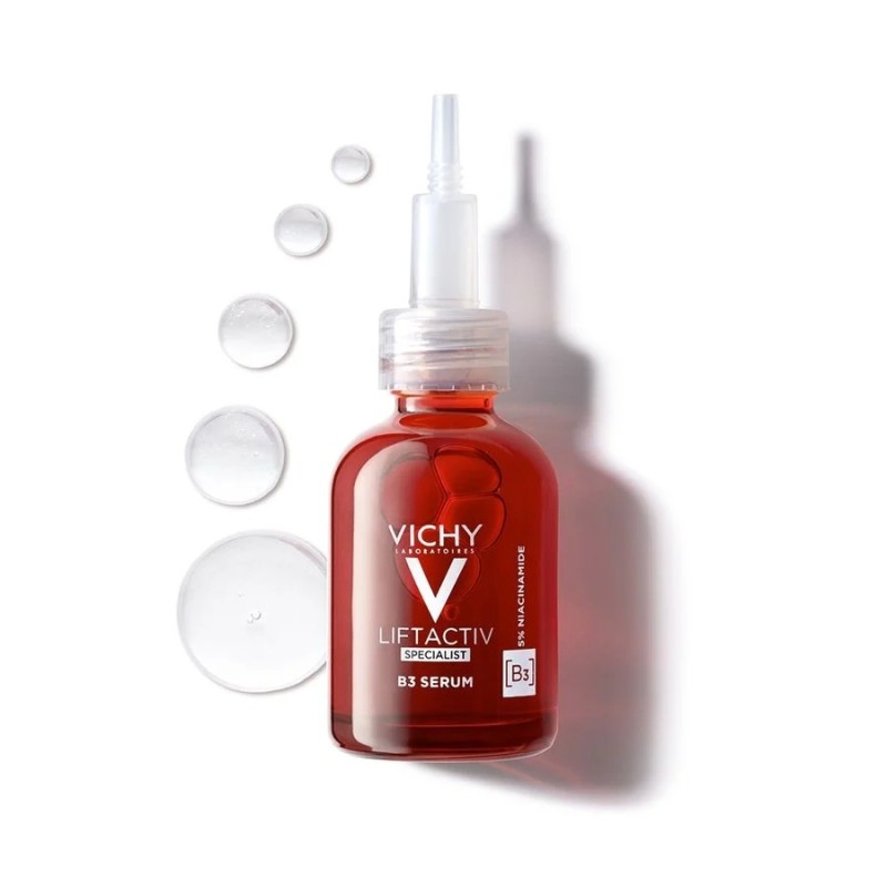 VICHY LIFTACTIV SERUM B3 MANCHAS OBSCURAS