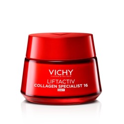 VICHY LIFTACTIV COLLAGEN SPECIALIST 16 CREMA DIA