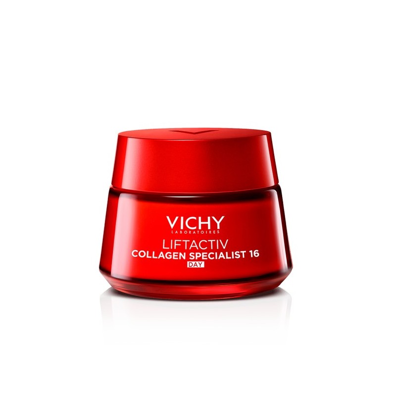 VICHY LIFTACTIV COLLAGEN SPECIALIST 16 CREMA DIA