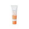 VICHY CAPITAL SOLEIL ANTIMANCHAS CON COLOR 3 EN 1 FPS50