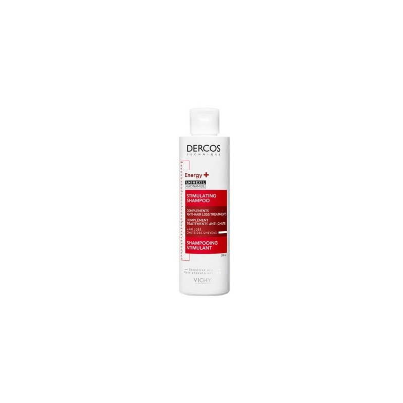 VICHY DERCOS ENERGY