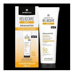 CANTABRIA HELIOCARE 360 ADVANCE GEL
