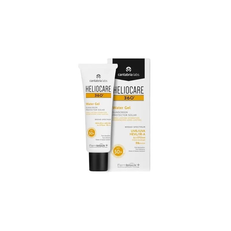 CANTABRIA HELIOCARE 360 WATER GEL