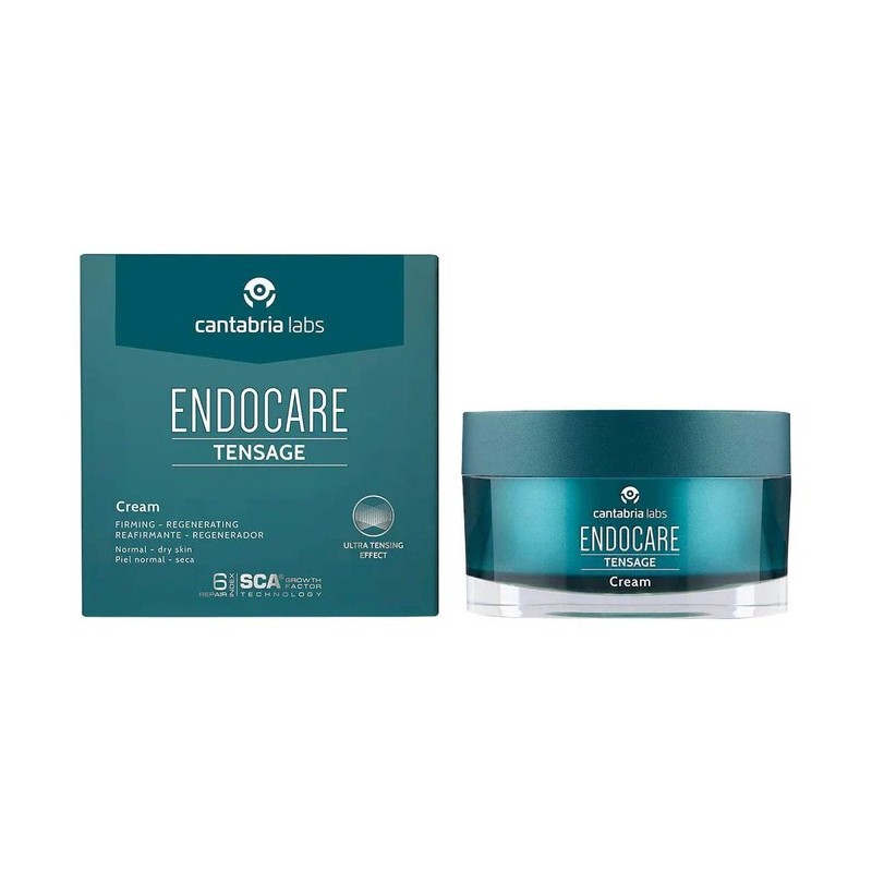 CANTABRIA ENDOCARE TENSAGE CREMA