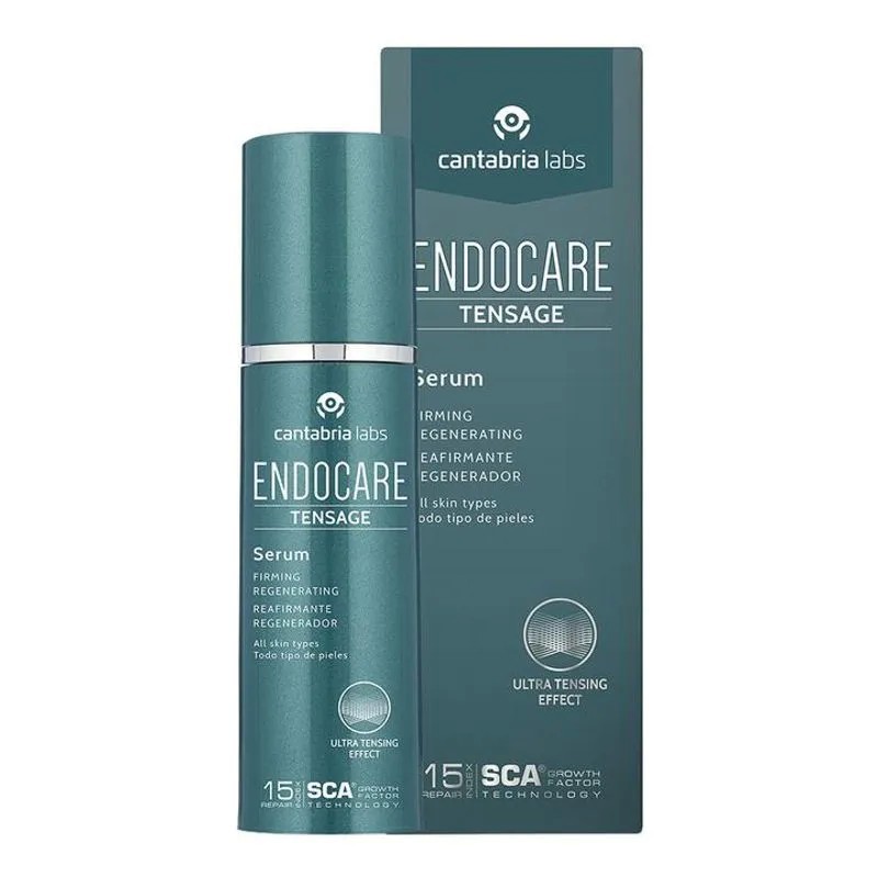 CANTABRIA ENDOCARE TENSAGE SERUM