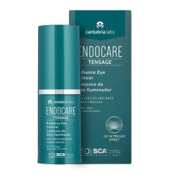 CANTABRIA ENDOCARE TENSAGE CONTORNO DE OJOS