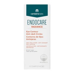 CANTABRIA ENDOCARE RADIANCE CONTORNO DE OJOS