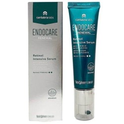 CANTABRIA ENDOCARE RENEWAL RETINOL INTENSIVE SERUM