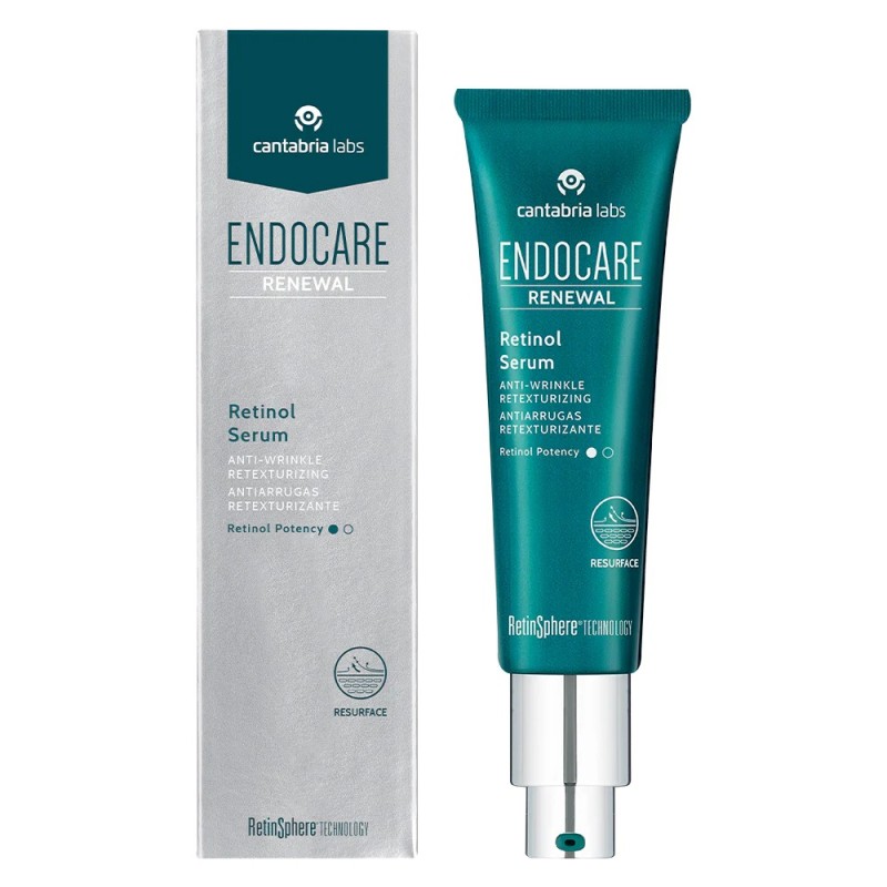 CANTABRIA ENDOCARE RENEWAL RETINOL SERUM
