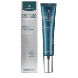 CANTABRIA ENDOCARE RENEWAL RETINOL CONTORNO DE OJOS