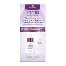 CANTABRIA NEORETIN DISCROM CONTROL PIGMENT NEUTRALIZER SERUM