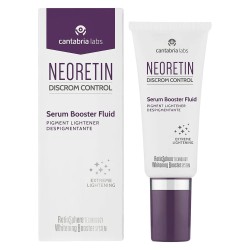 CANTABRIA NEORETIN DISCROM CONTROL SERUM BOOSTER FLUID