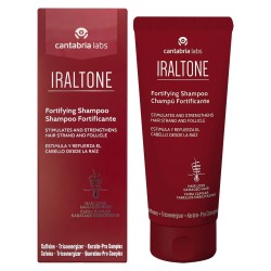 CANTABRIA IRALTONE CHAMPU FORTIFICANTE 200ML