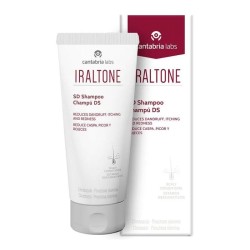 CANTABRIA IRALTONE CHAMPU DS 200ML