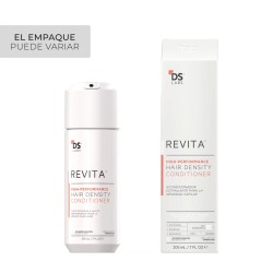 DS REVITA ACONDICIONADOR 205ML