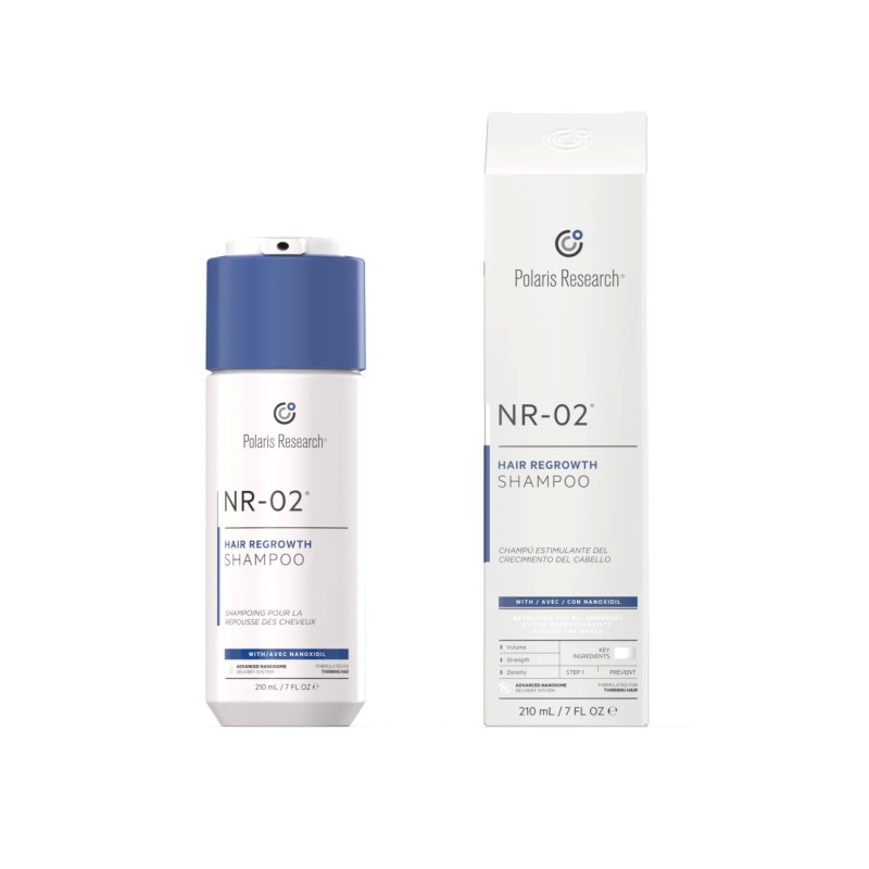 DS POLARIS SHAMPOO NR-02