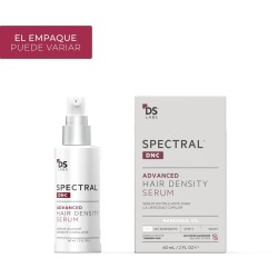 DS SPECTRAL DNC