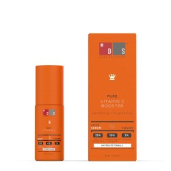 DS PURE VITAMINA C BOOSTER 35%