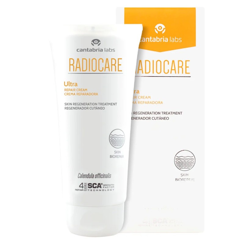 CANTABRIA RADIOCARE ULTRA CREMA