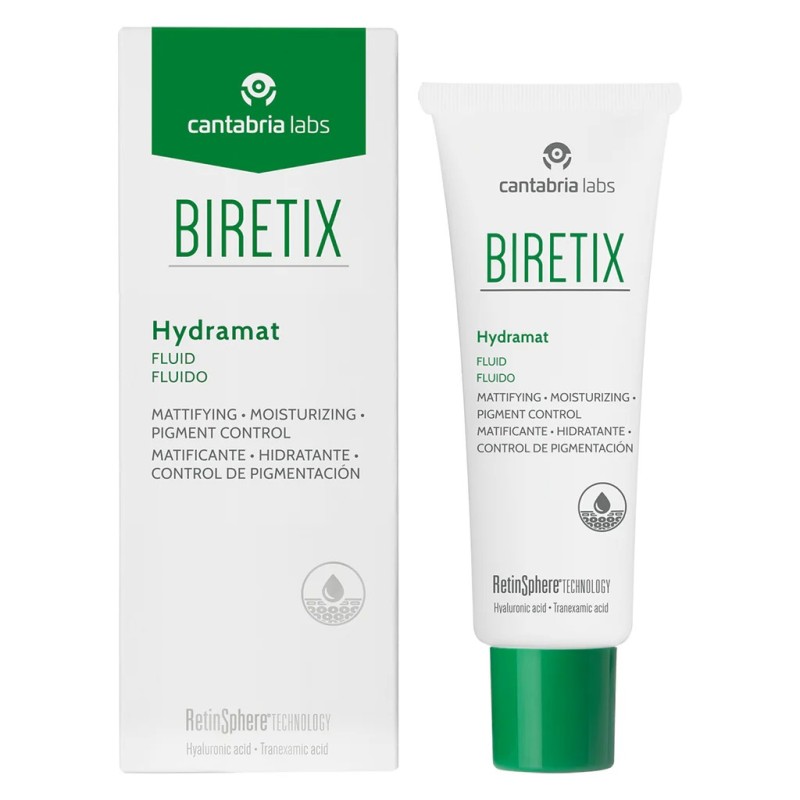 CANTABRIA BIRRETIX HYDRAMAT
