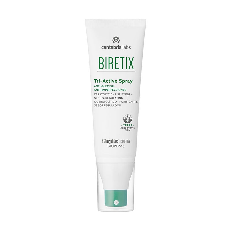 CANTABRIA BIRRETIX TRI-ACTIVE SPRAY