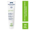 ISISPHARMA TEENDERM A-Z
