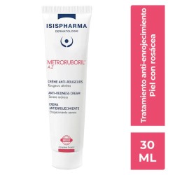 ISISPHARMA METRORUBORIL A-Z