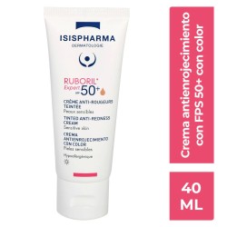 ISISPHARMA RUBORIL EXPERT S FPS50+