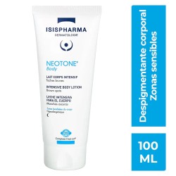 ISISPHARMA NEOTONE BODY DESPIGMENTANTE CORPORAL