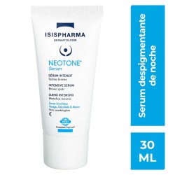 ISISPHARMA NEOTONE SERUM DESPIGMENTANTE