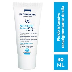 ISISPHARMA NEOTONE RADIANCE SPF50+