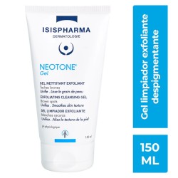 ISISPHARMA NEOTONE GEL EXFOLIANTE