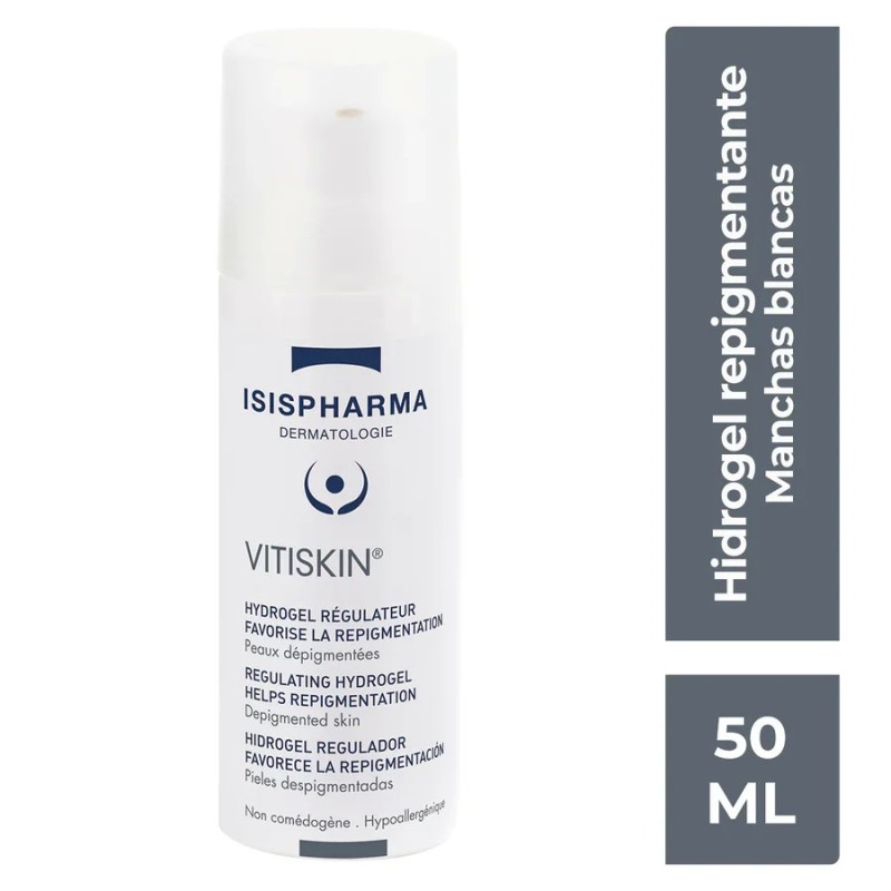 ISISPHARMA VITISKIN 50ML