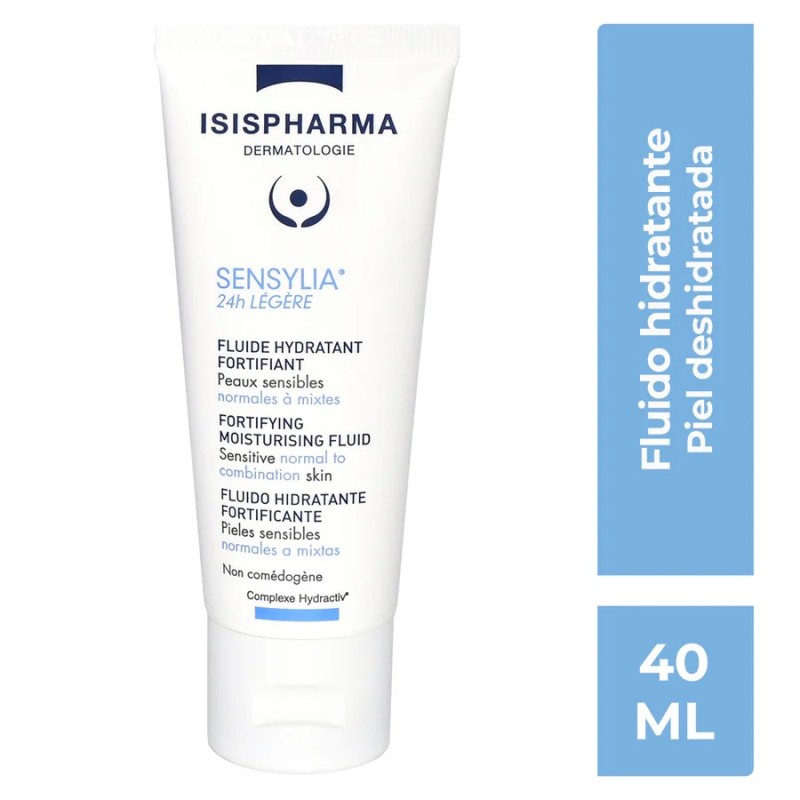 ISISPHARMA SENSYLIA 24H LEGERA