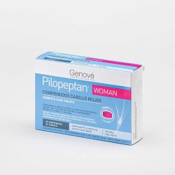 GENOVE PILOPEPTAN WOMAN COMPRIMIDOS