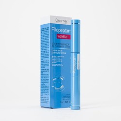 GENOVE PILOPEPTAN WOMAN SERUM POTENCIADOR PESTAÑAS Y CEJAS