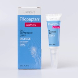 GENOVE PILOPEPTAN WOMAN GEL REPARADOR DE UÑAS