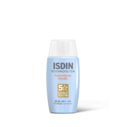 ISDIN FOTOPROTECTOR  FUSION WATER  SPF50
