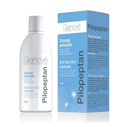 GENOVE PILOPEPTAN SHAMPOO ANTICAIDA